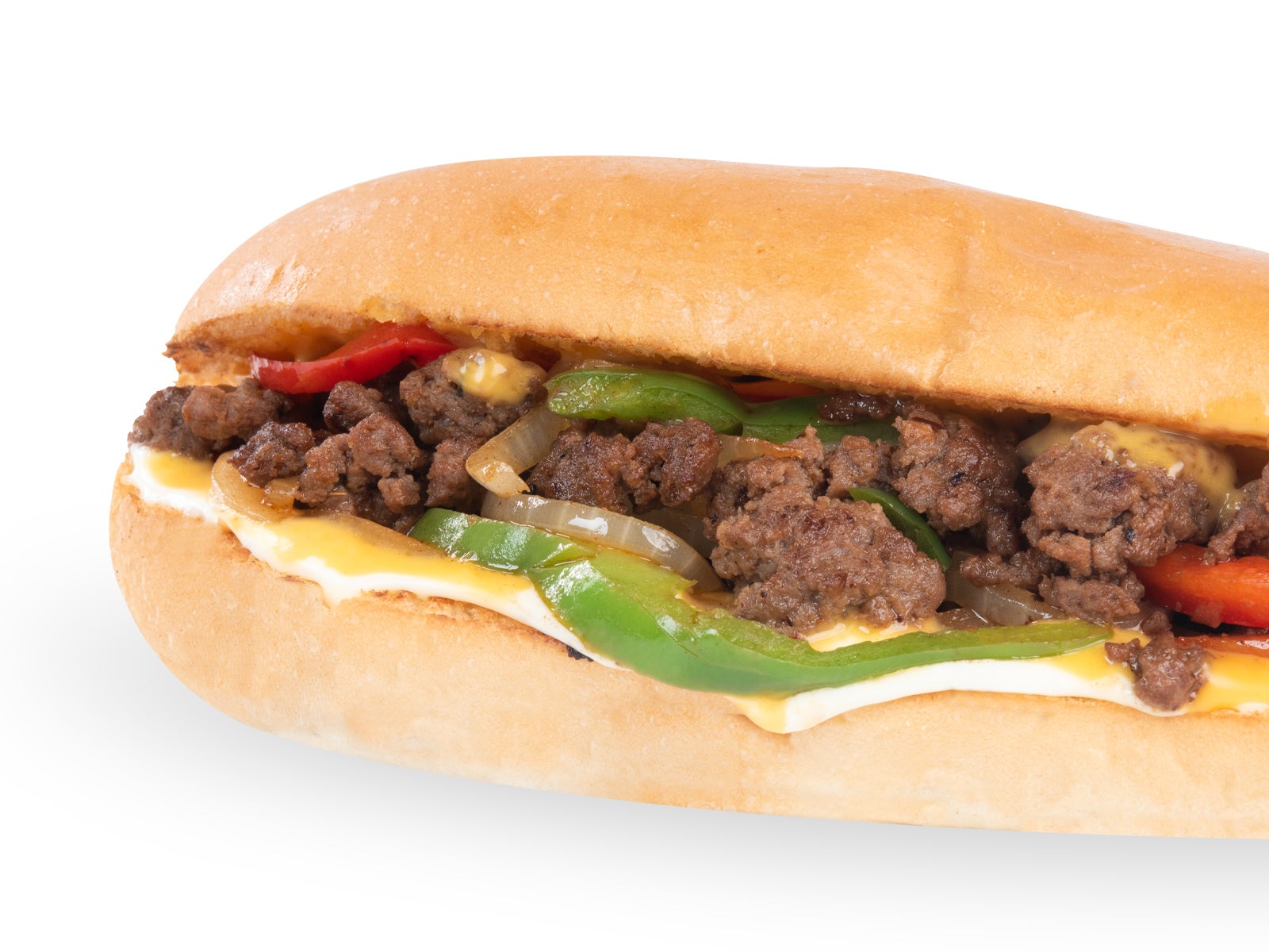 Classic Fajita Meat