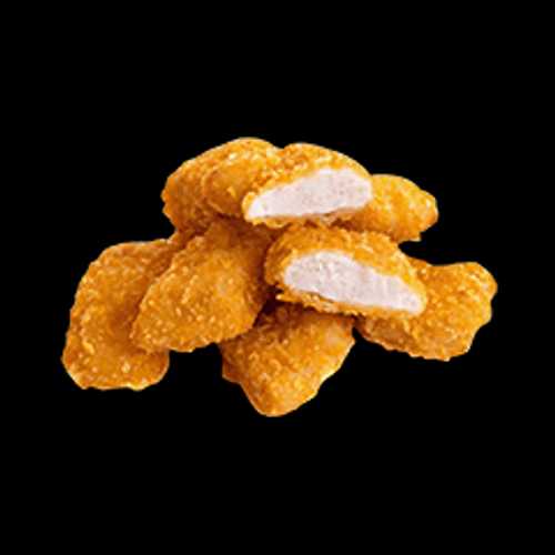 NUGGETS X6
