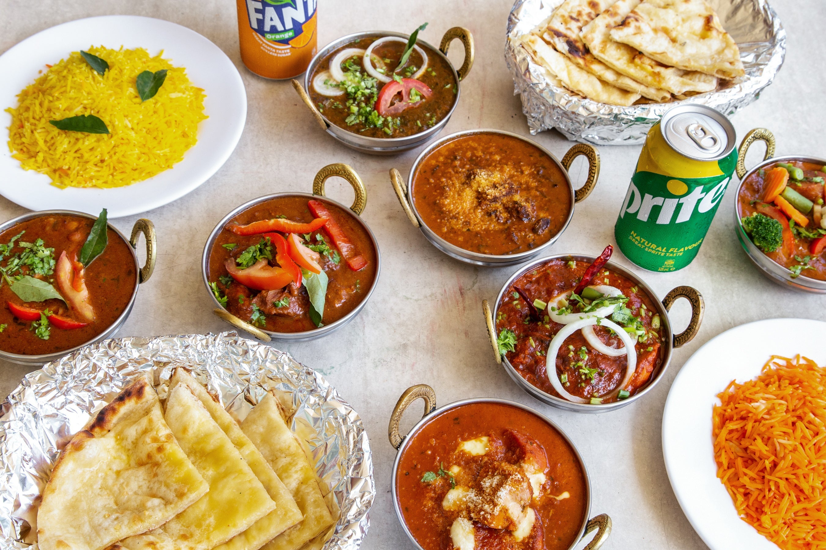 Madina Grill West Road delivery from Elswick and Arthur's Hill