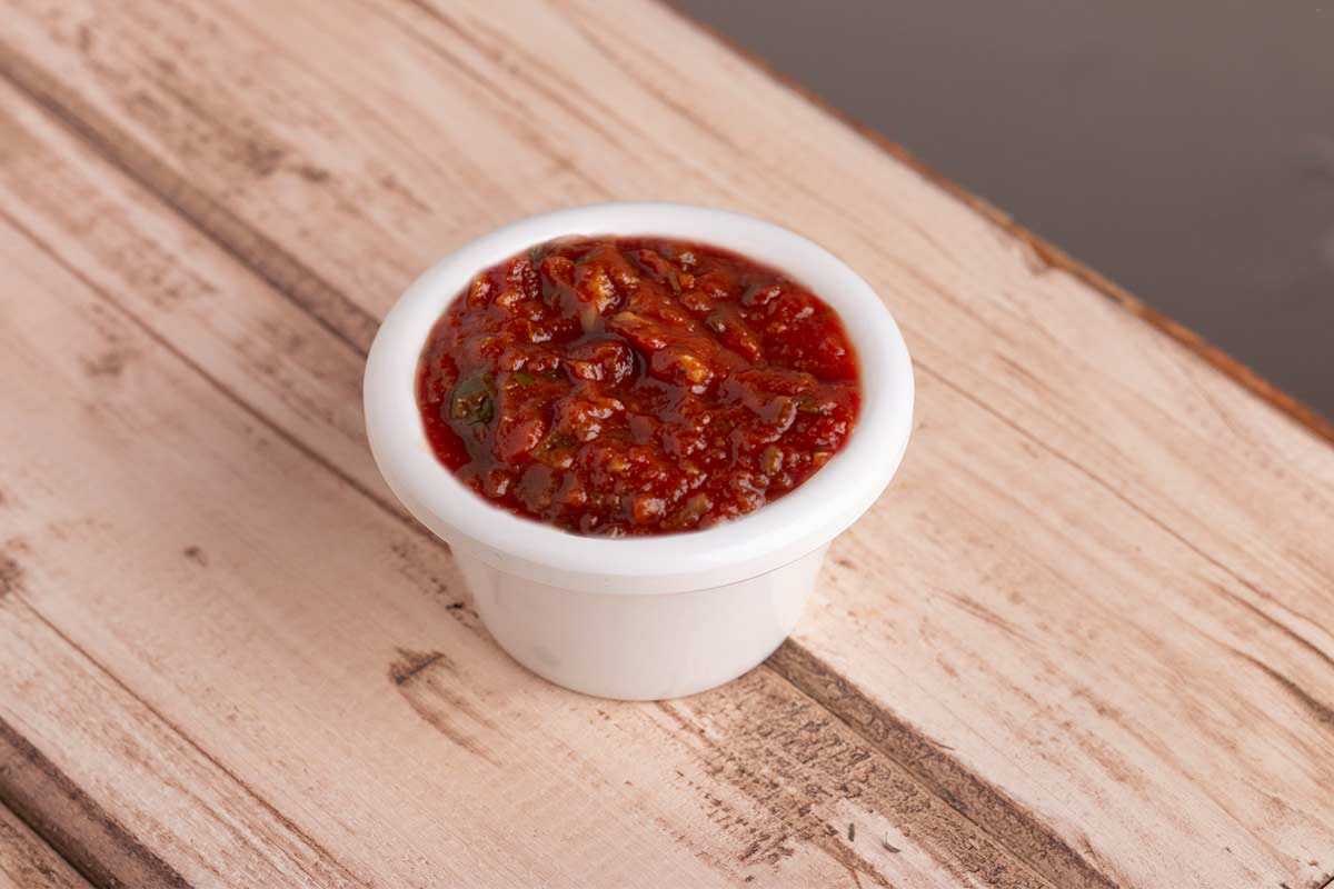 Marinara Sauce