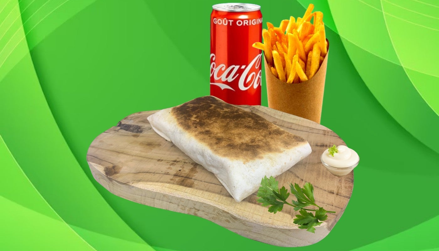 Menu Tacos le Phillys®🫑�