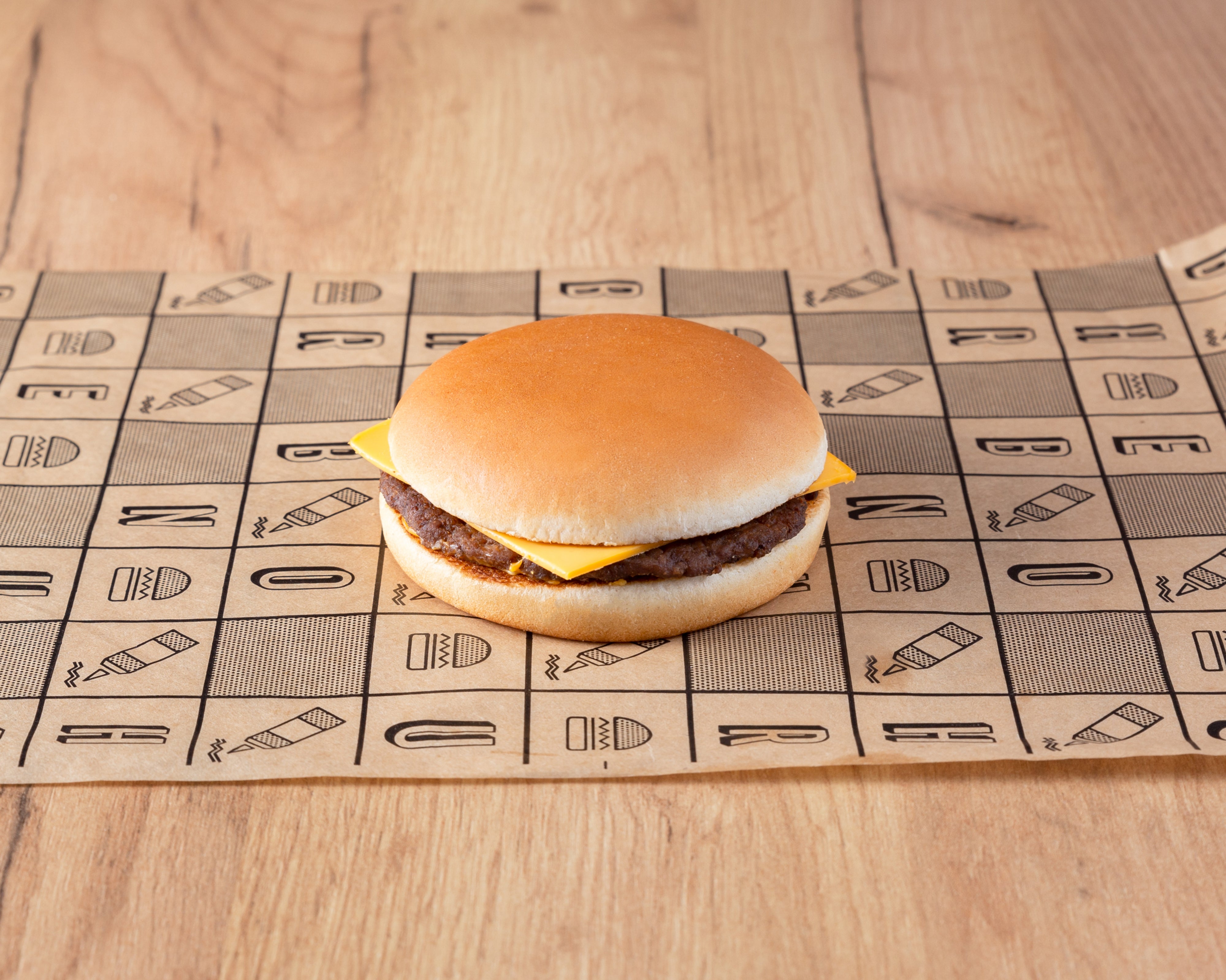 Cheeseburger