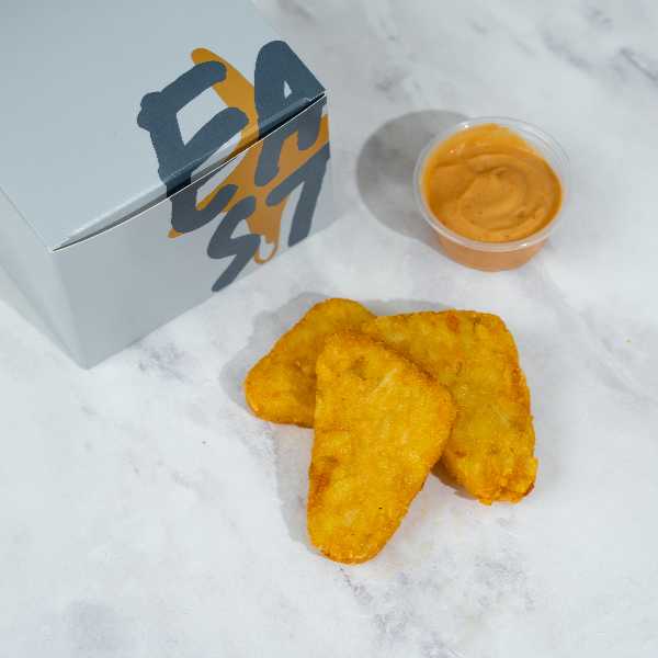 Hash Browns