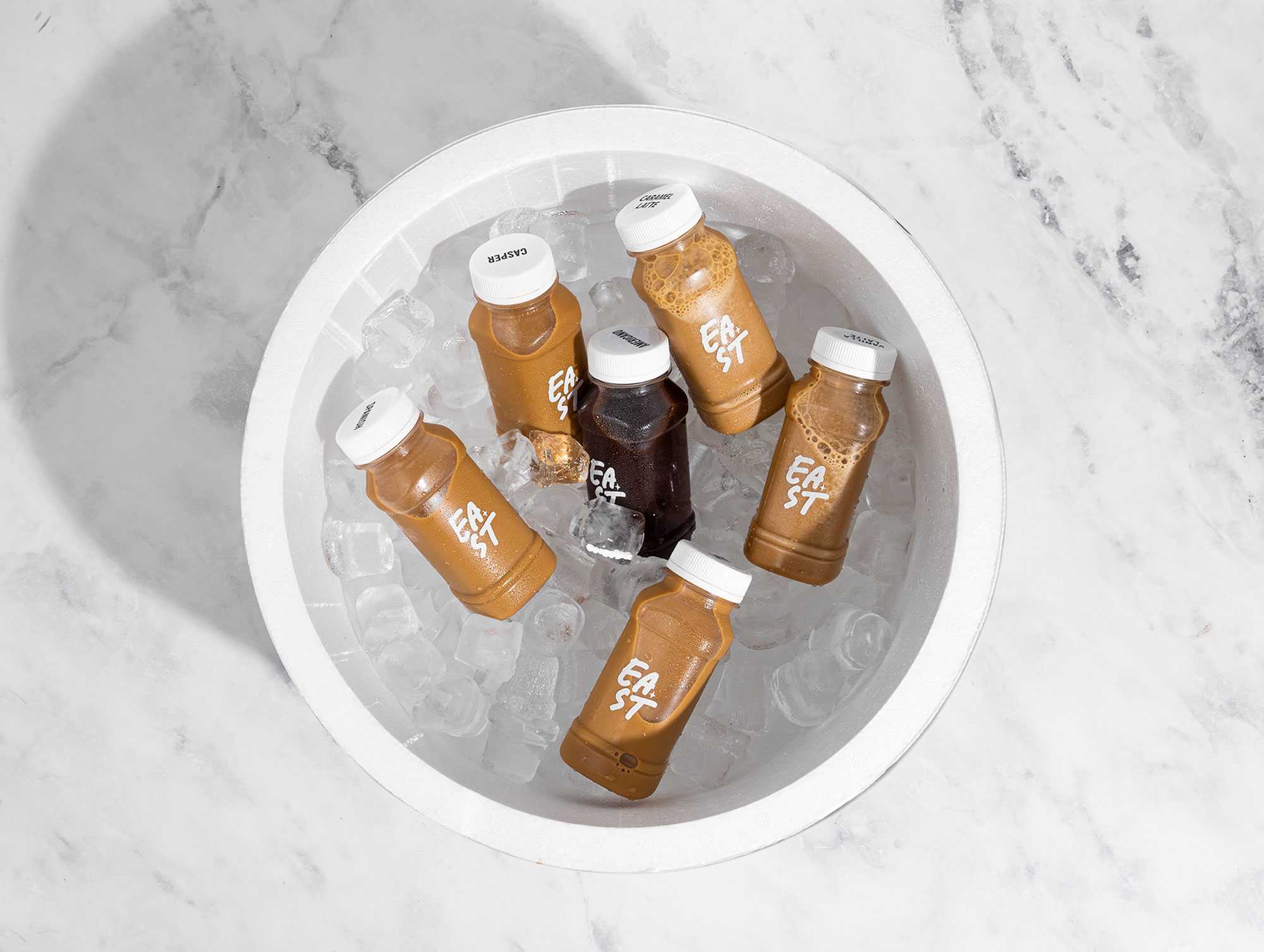 6 Bottles
