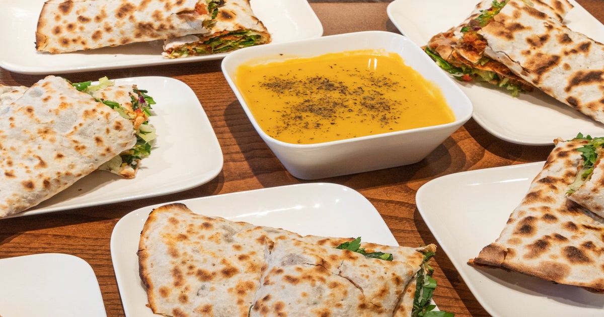 Meat Grill Villiers le Bel livre depuis VilliersleBel