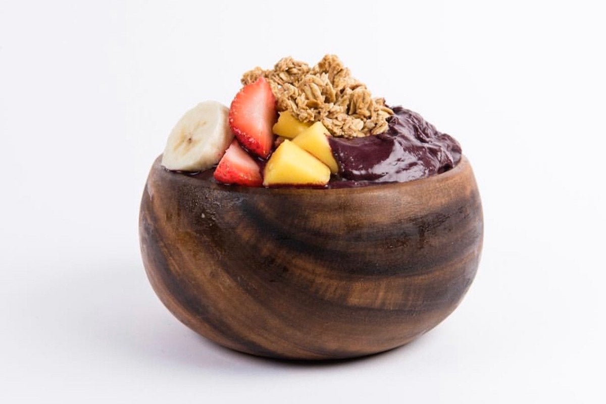 Acai Beach delivery from Karama Order with Deliveroo