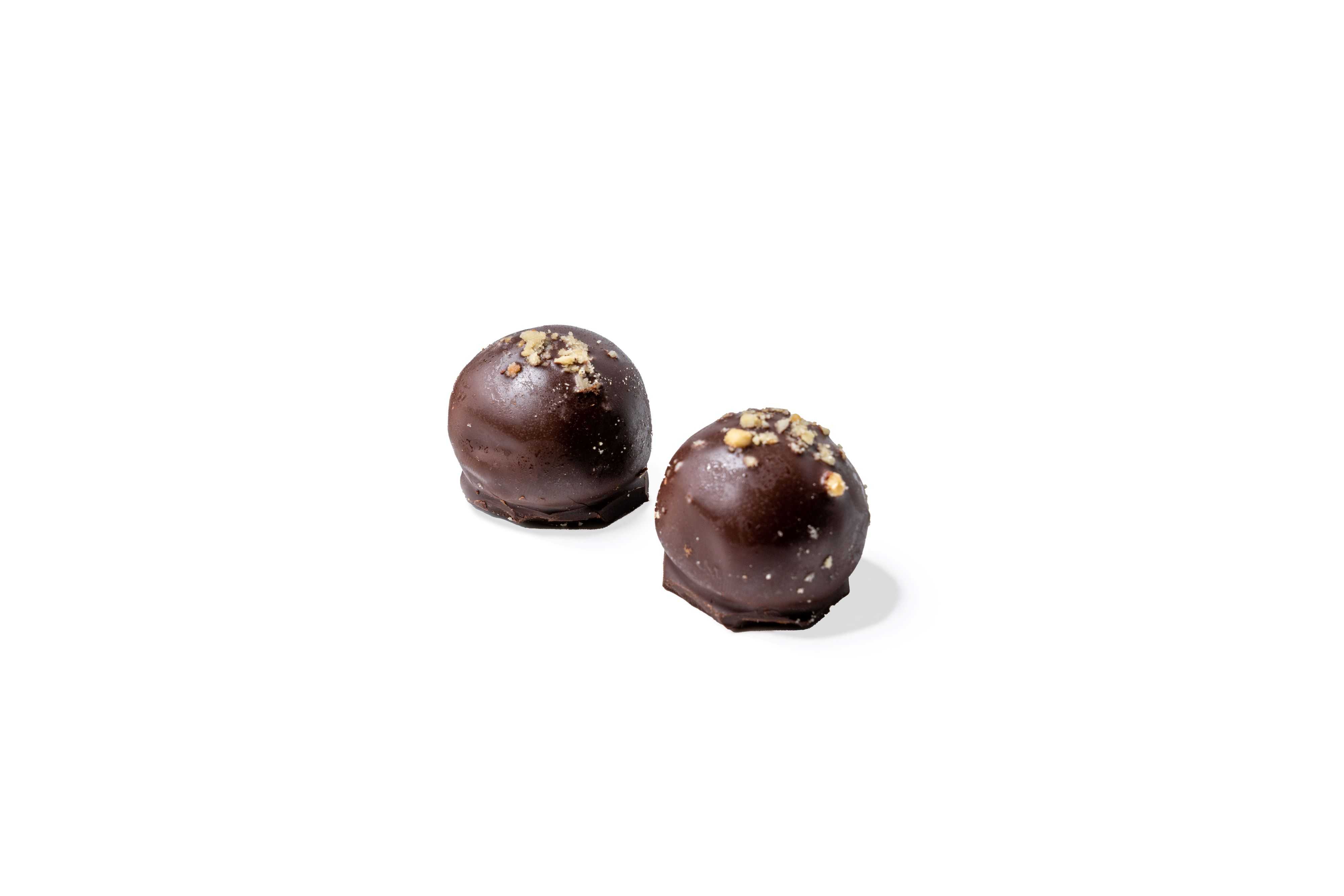 Protein Balls.