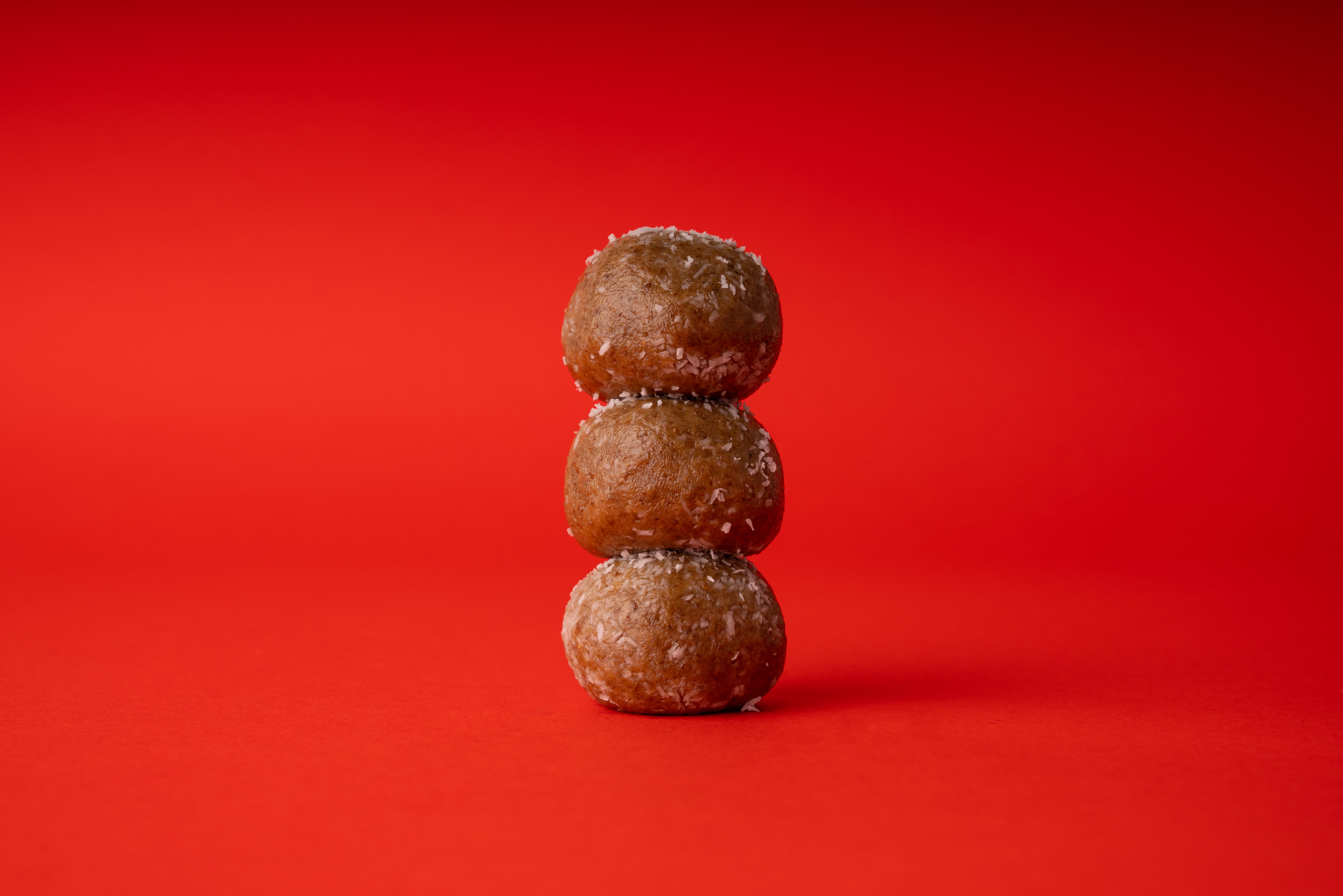 Energy Bites