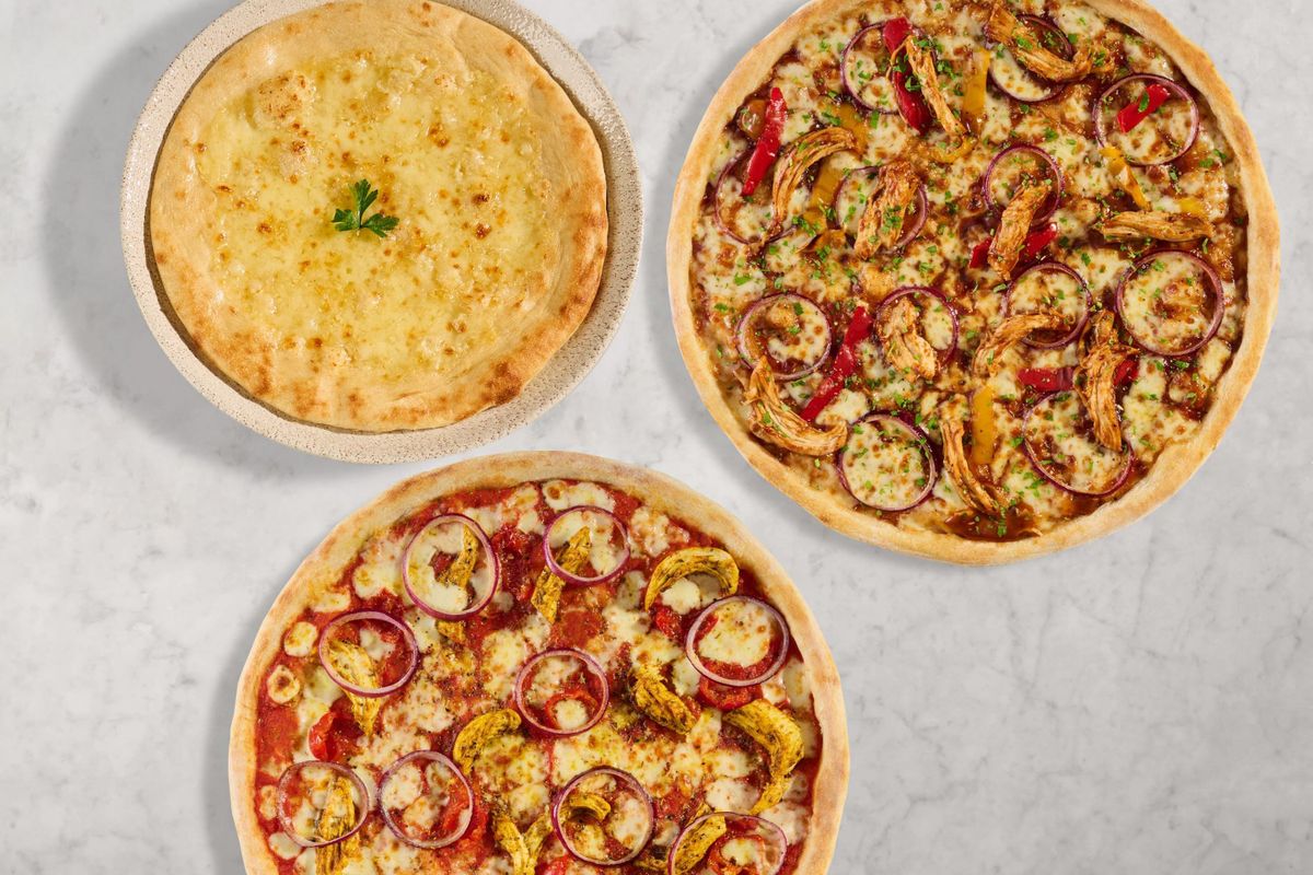 LARGE Classic Celebration Bundle for 3-4