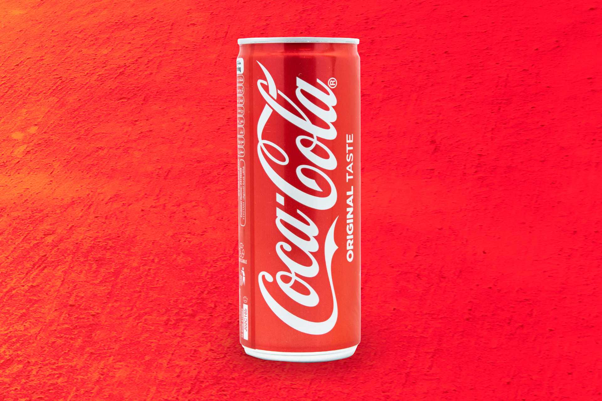 Coca Cola