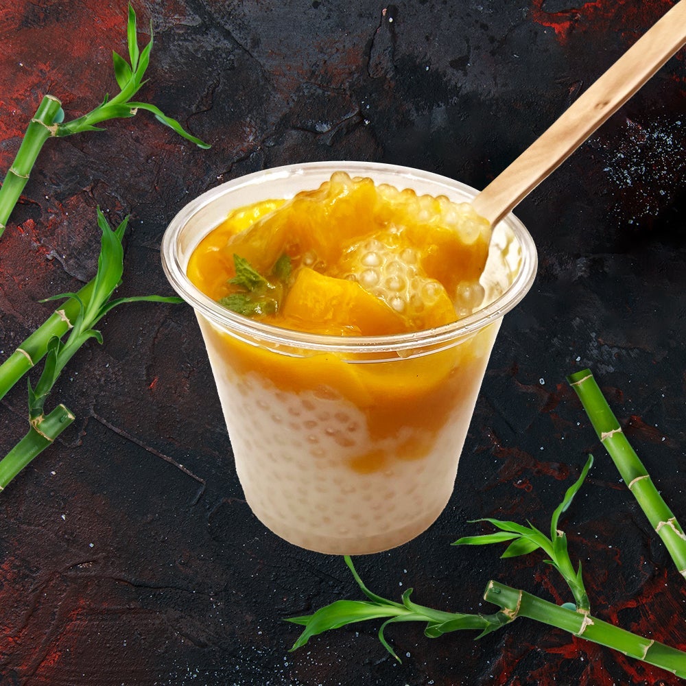 🥭 SWEET BUDDHA CUP