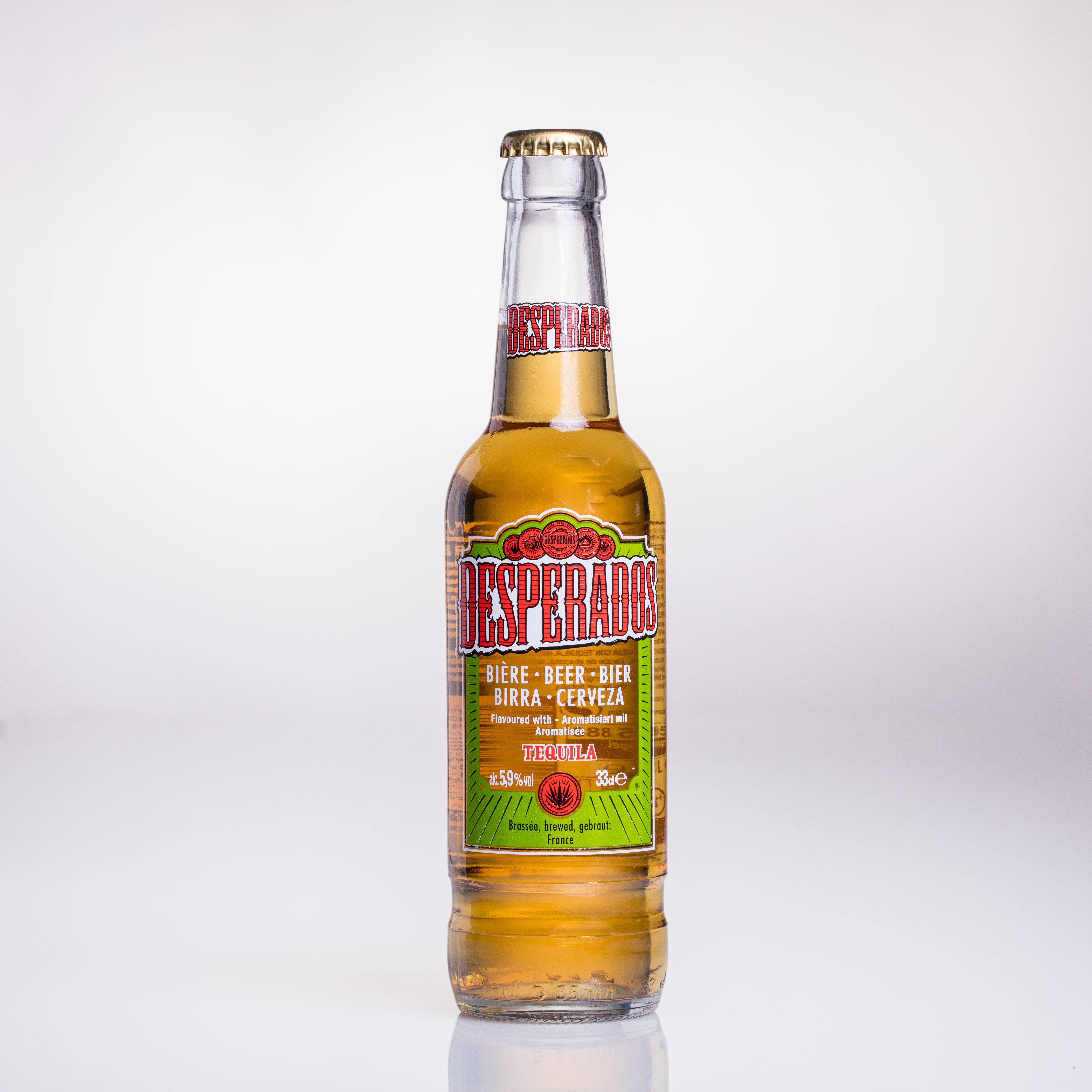 DESPERASDOS