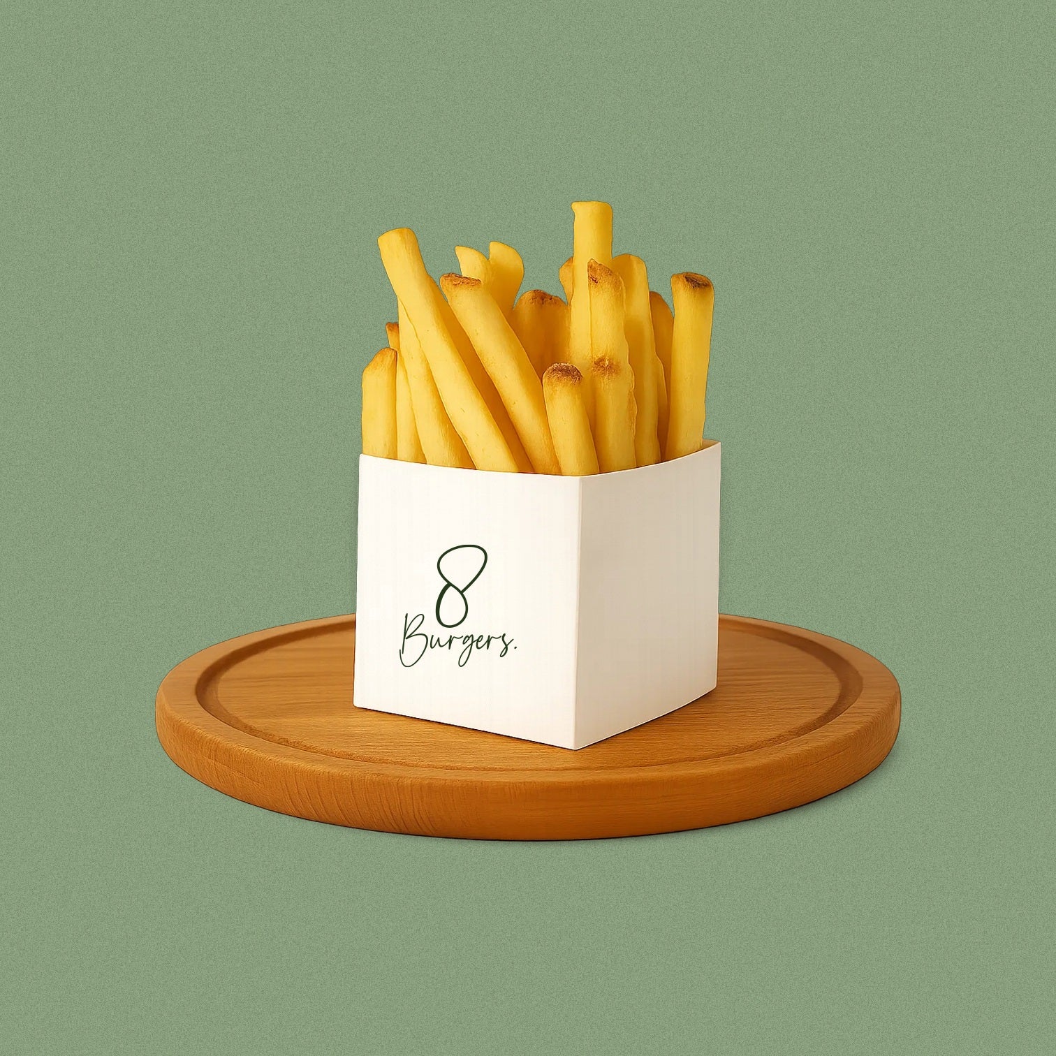 Fries