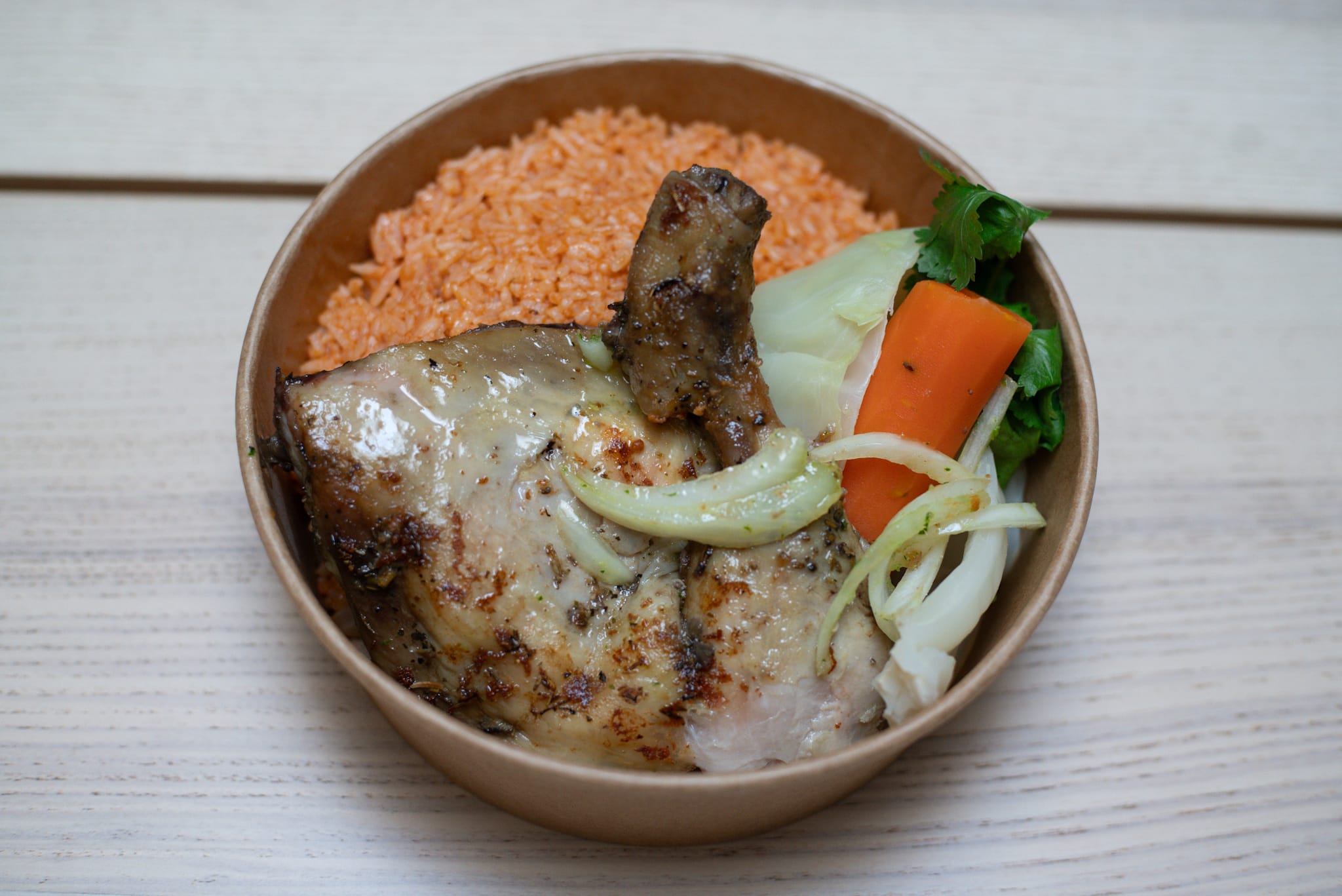 🍛❤️🌹Thiep/poulet