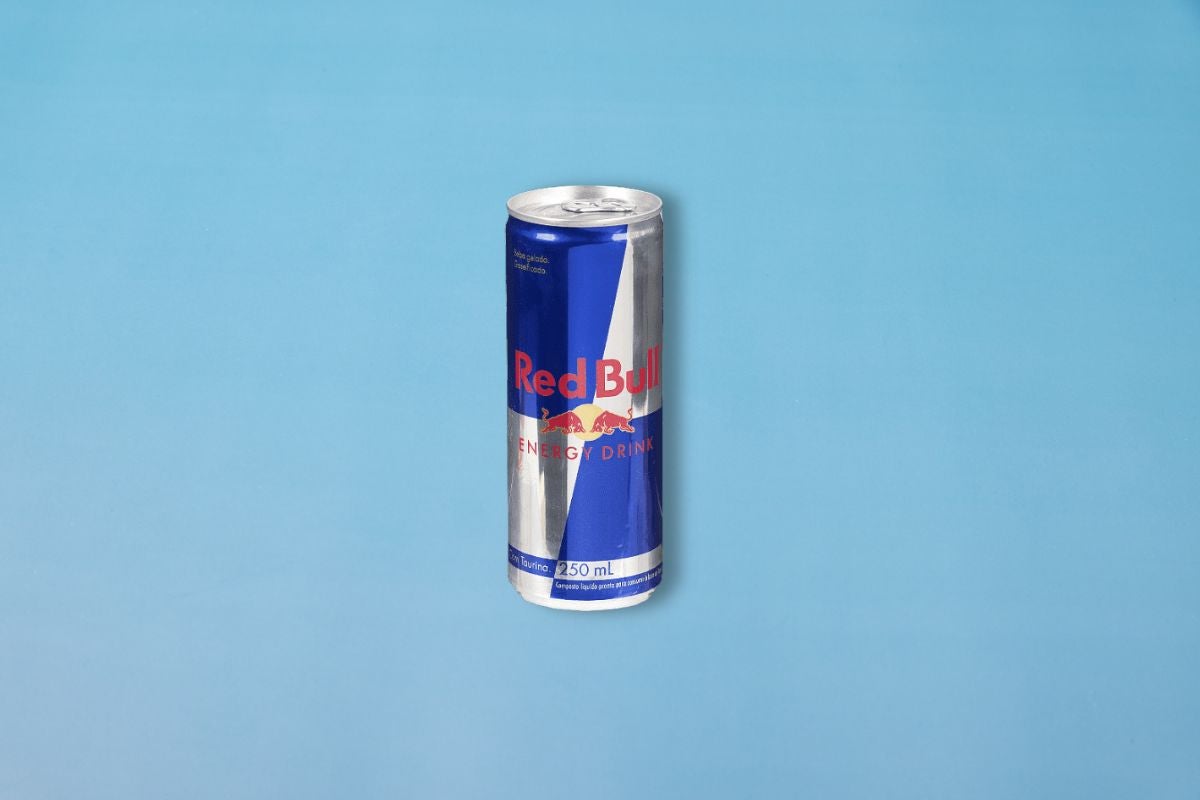 Red bull