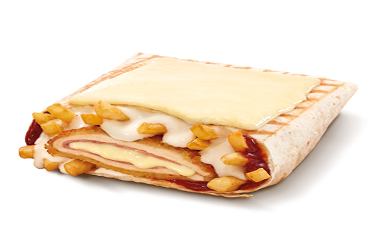Le Mythique XL