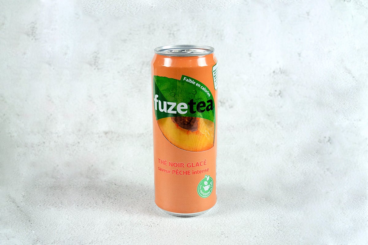 FUZE TEA