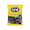 Fini Tubes Mini Black