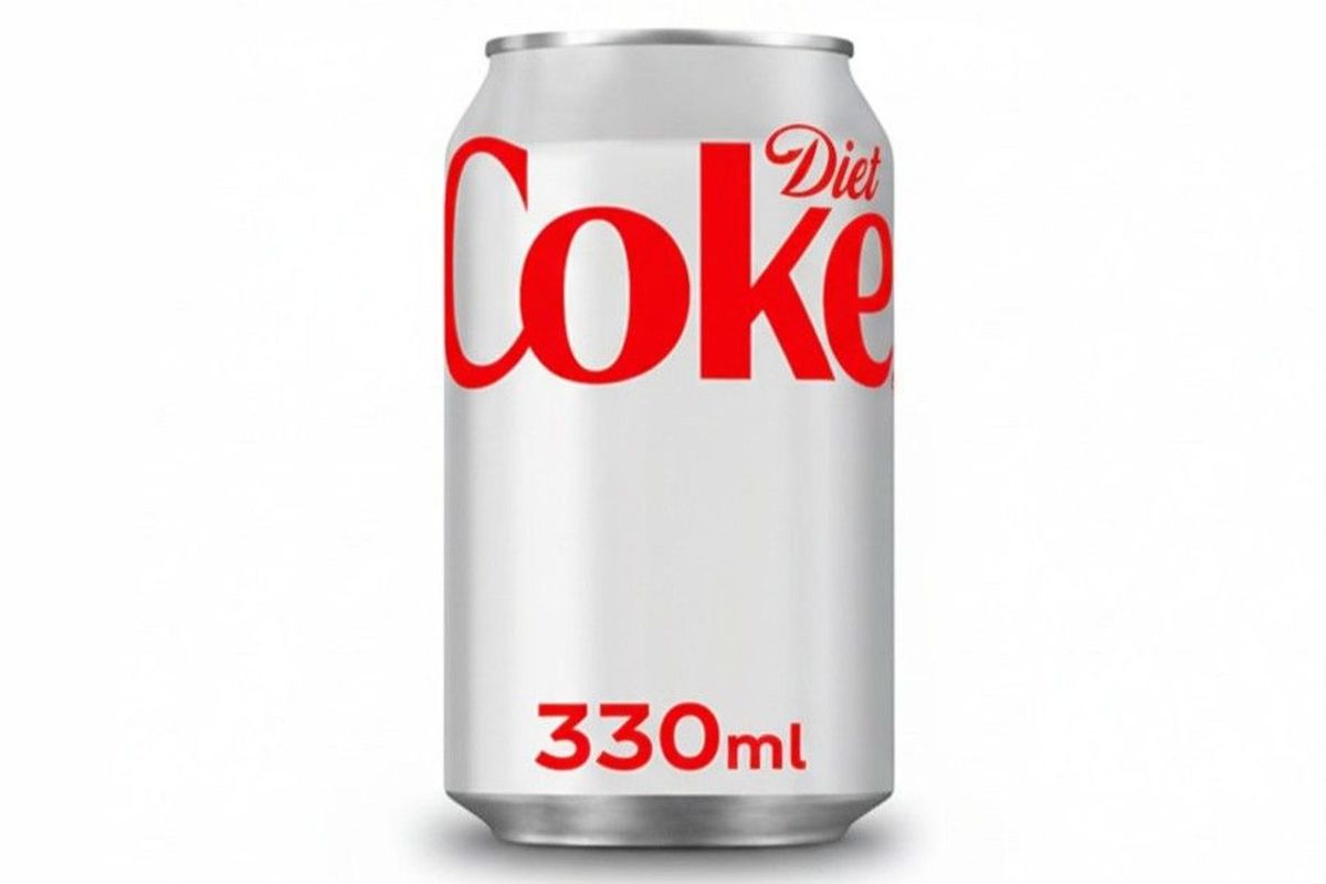 Diet Coke