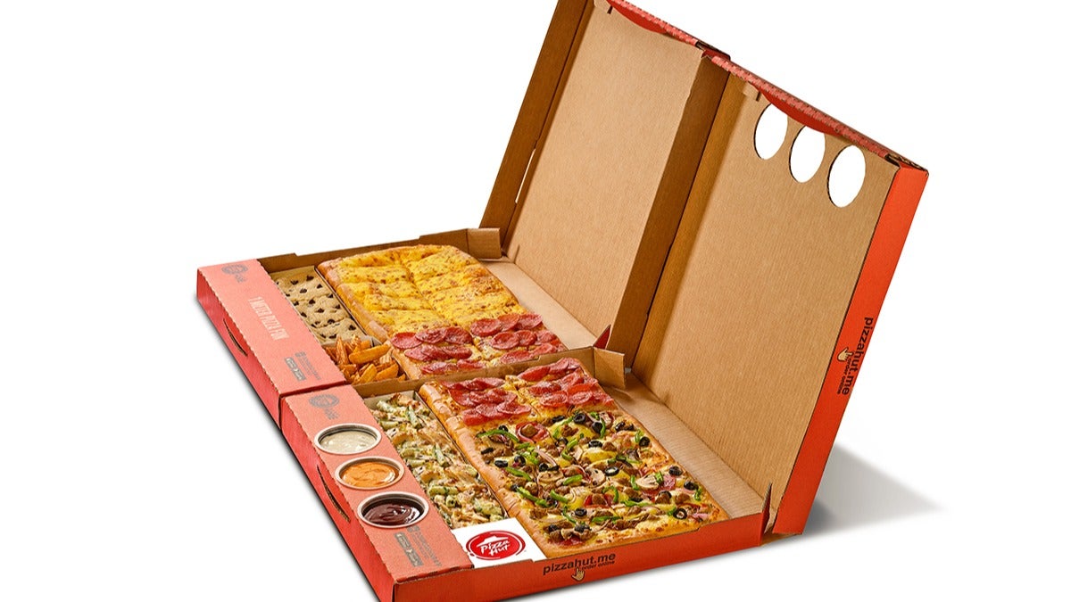 Super Limo Arab Cup Special