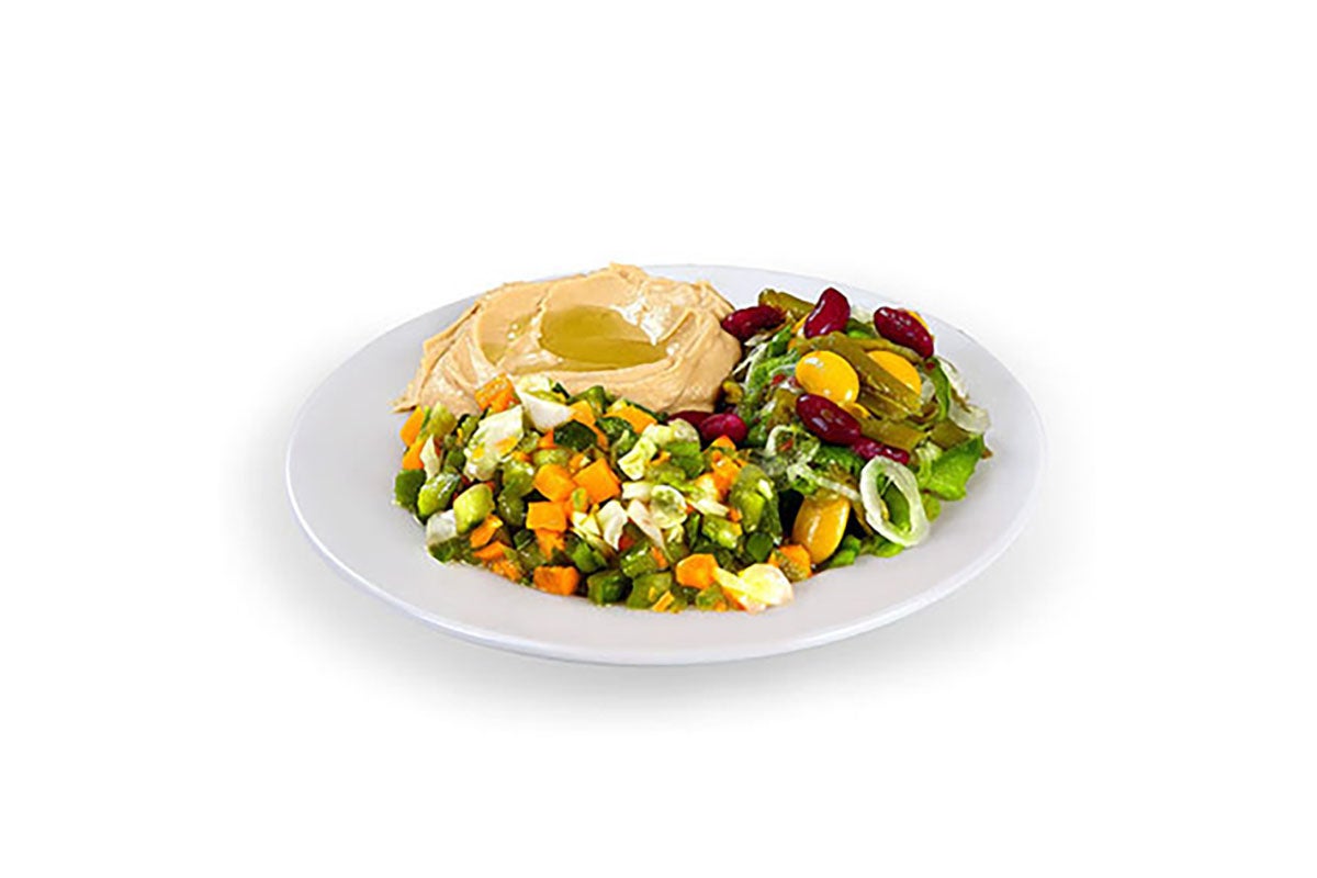 Green Salad