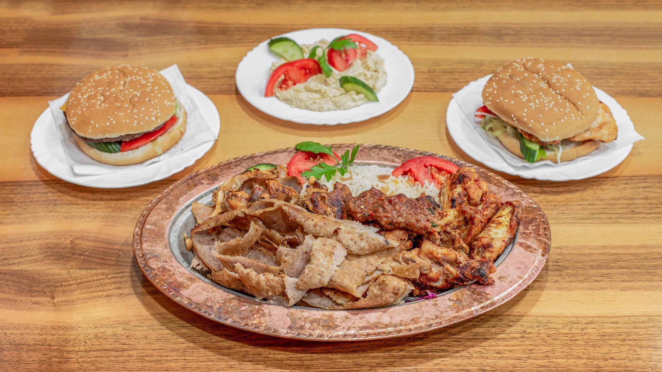 Fenny Grills delivery from Fenny Stratford Order with Deliveroo