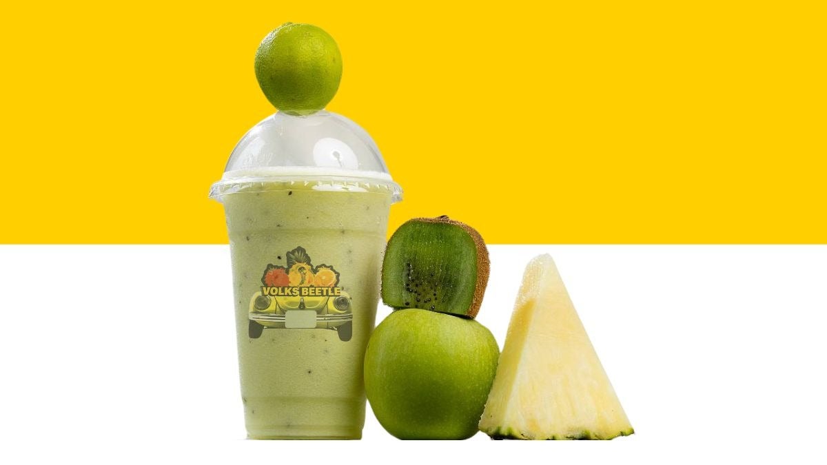 Regem Juice