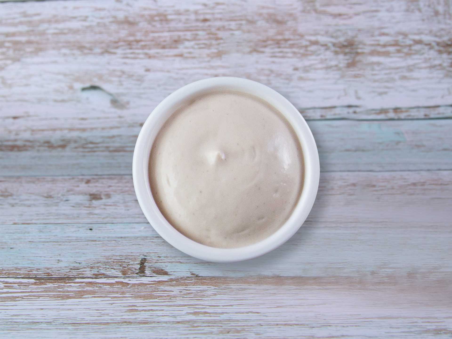 Caesar Dressing
