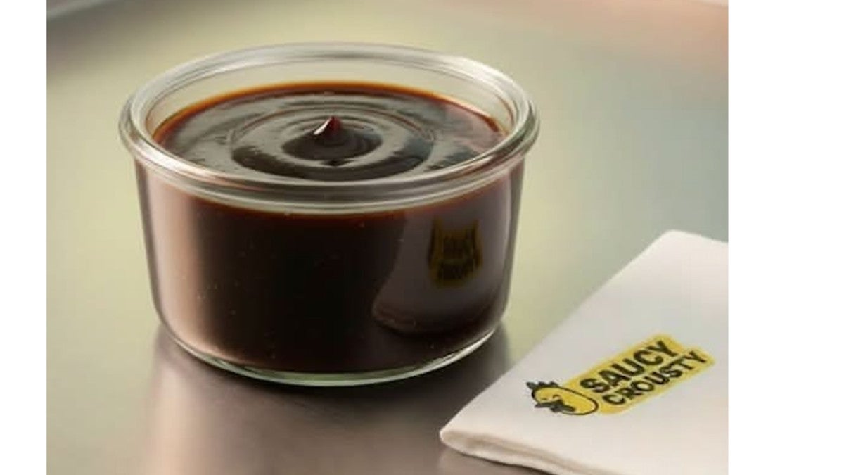 Sauce Tokyo