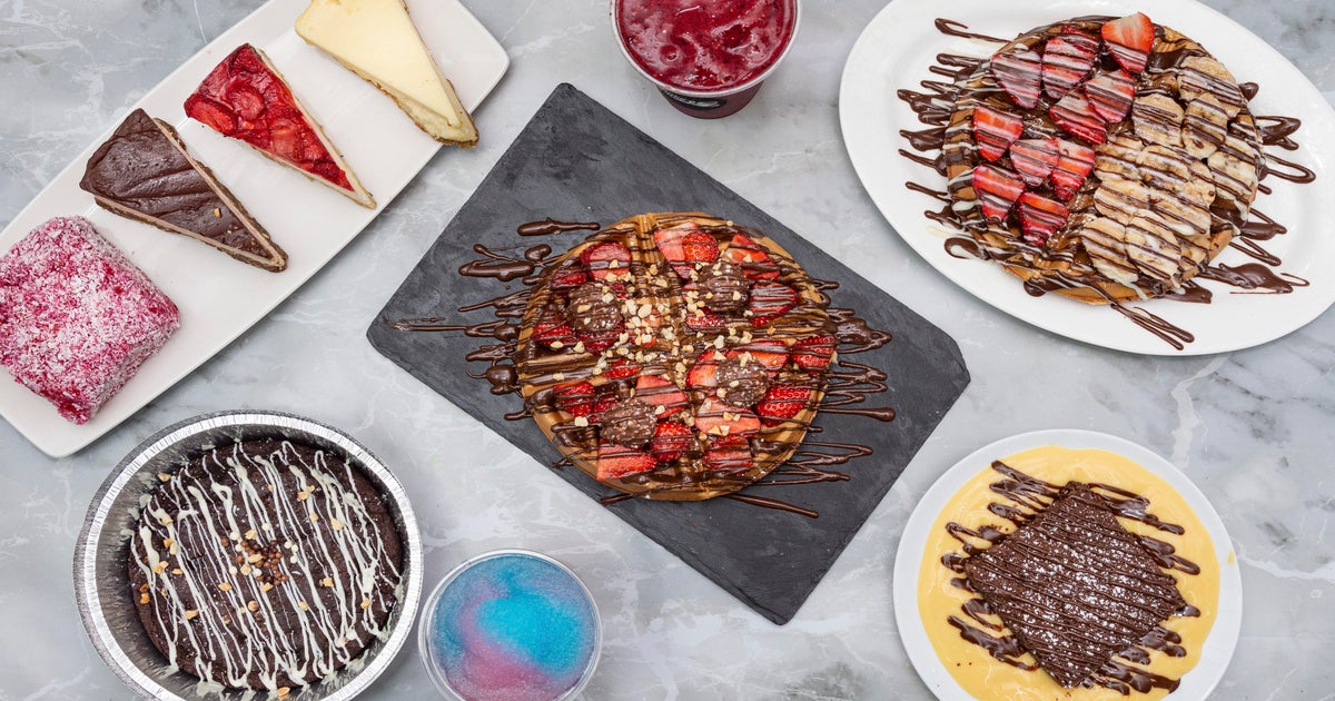 Ice Box Luton delivery from Luton Order with Deliveroo