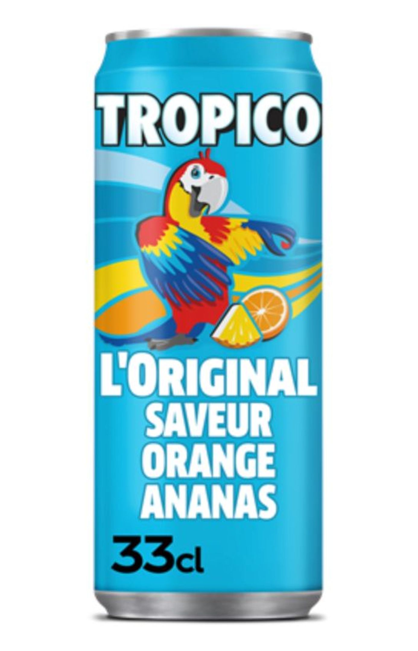 Tropico 33 cl