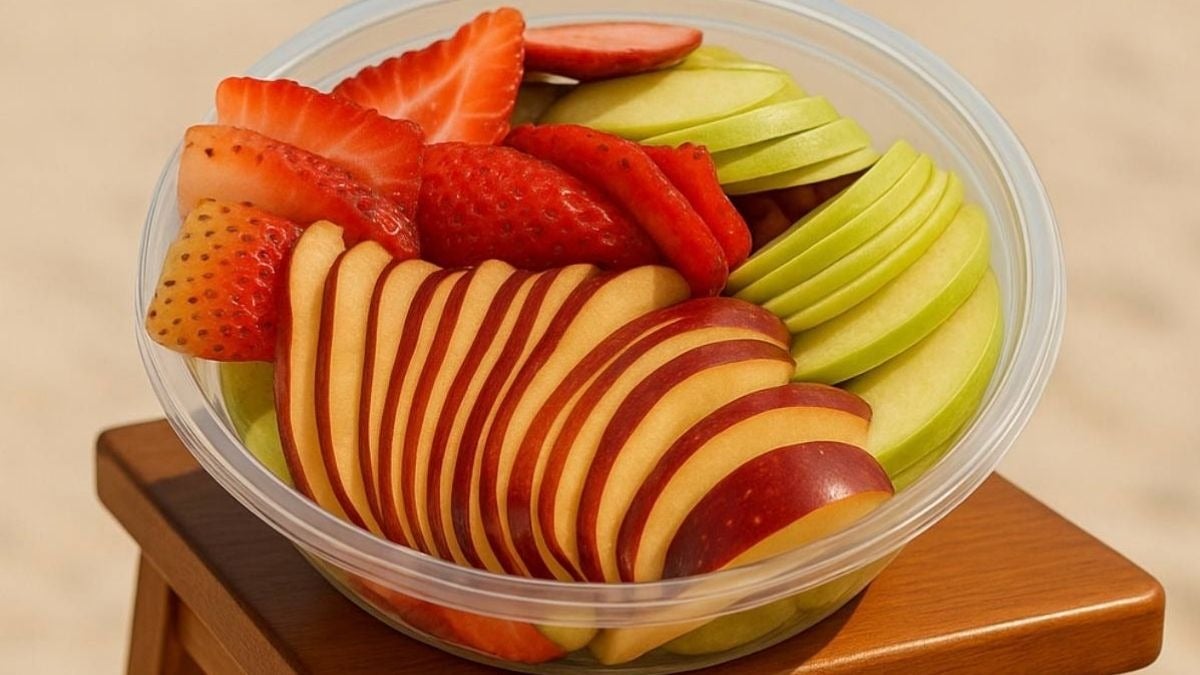 Fruit Salad