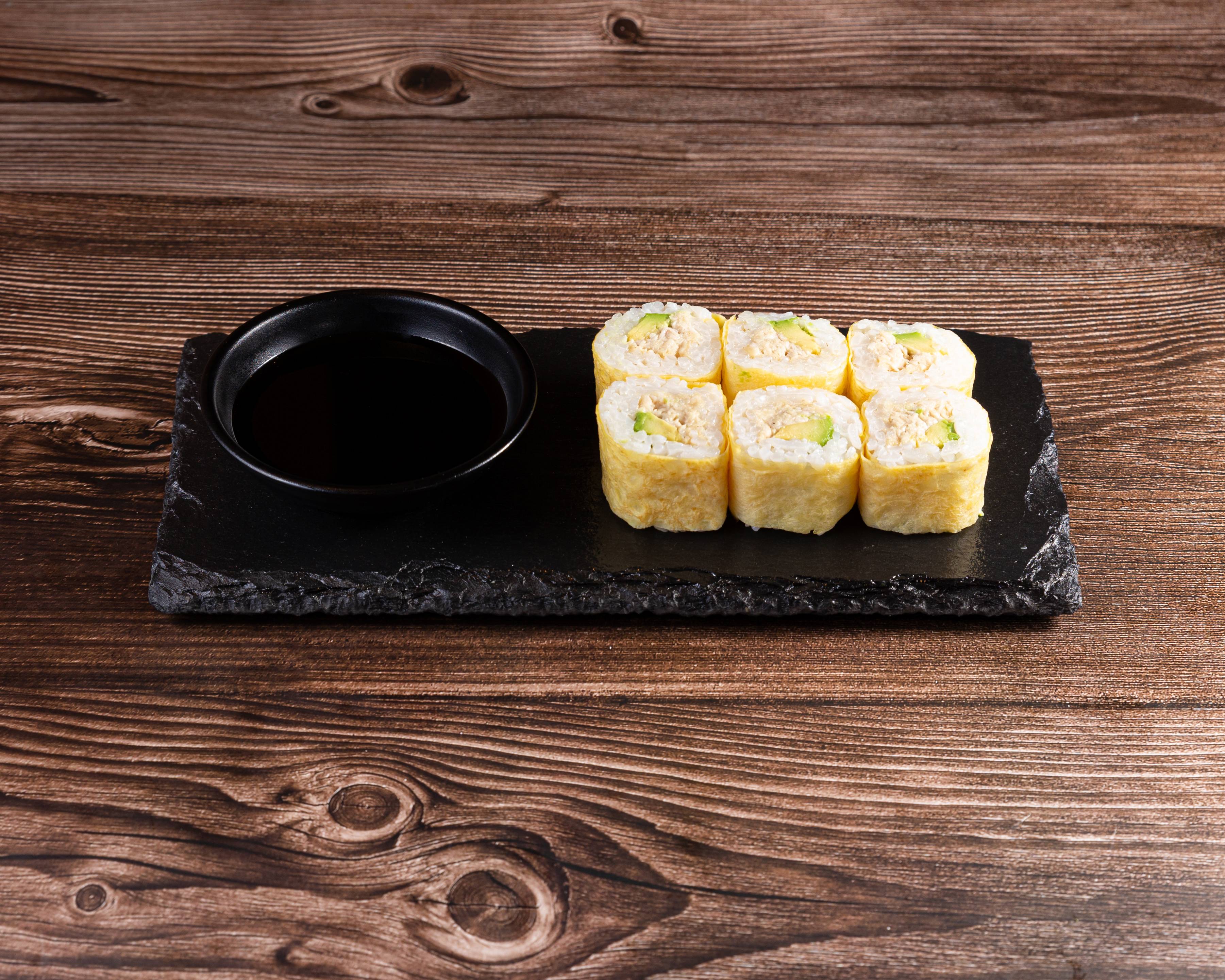 Menus SALMONMI