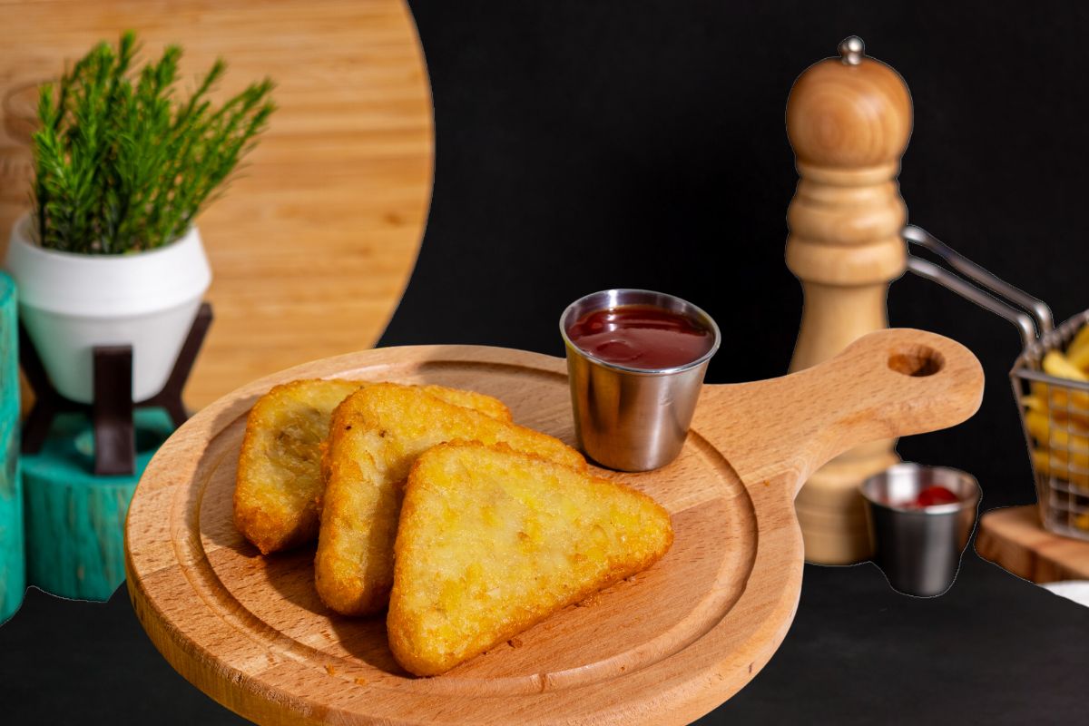 Hash Brown