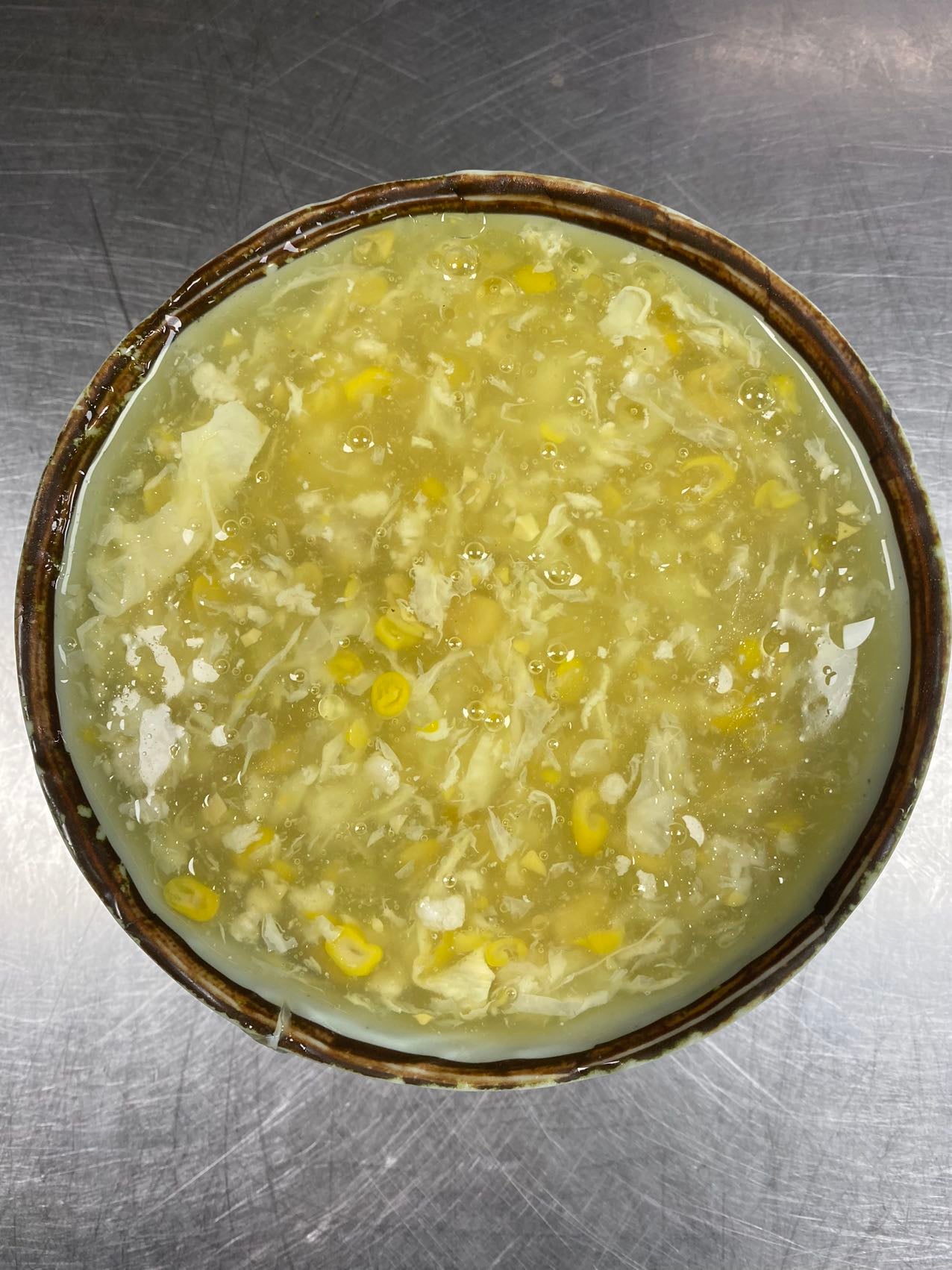 Soup 汤羹类