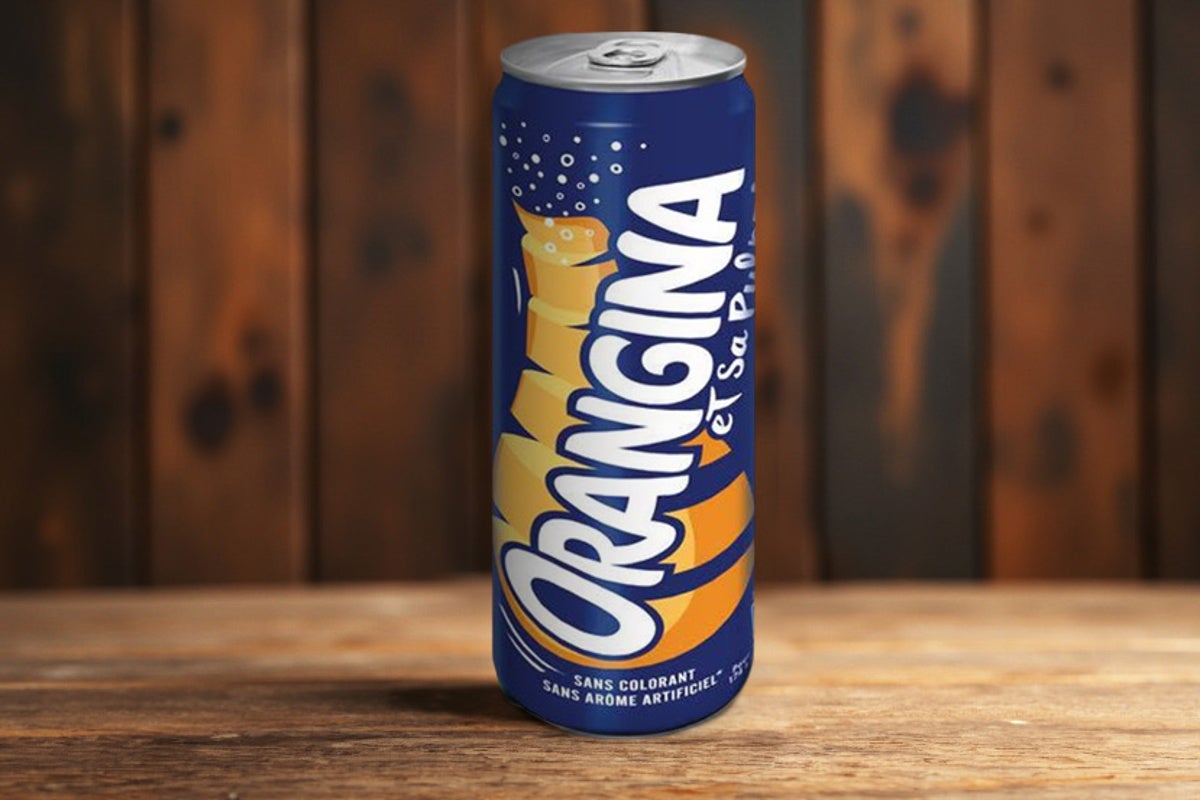 Orangina