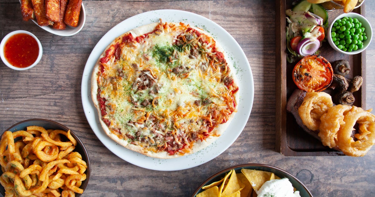 Drum and Monkey Swadlincote delivery from Swadlincote Order with