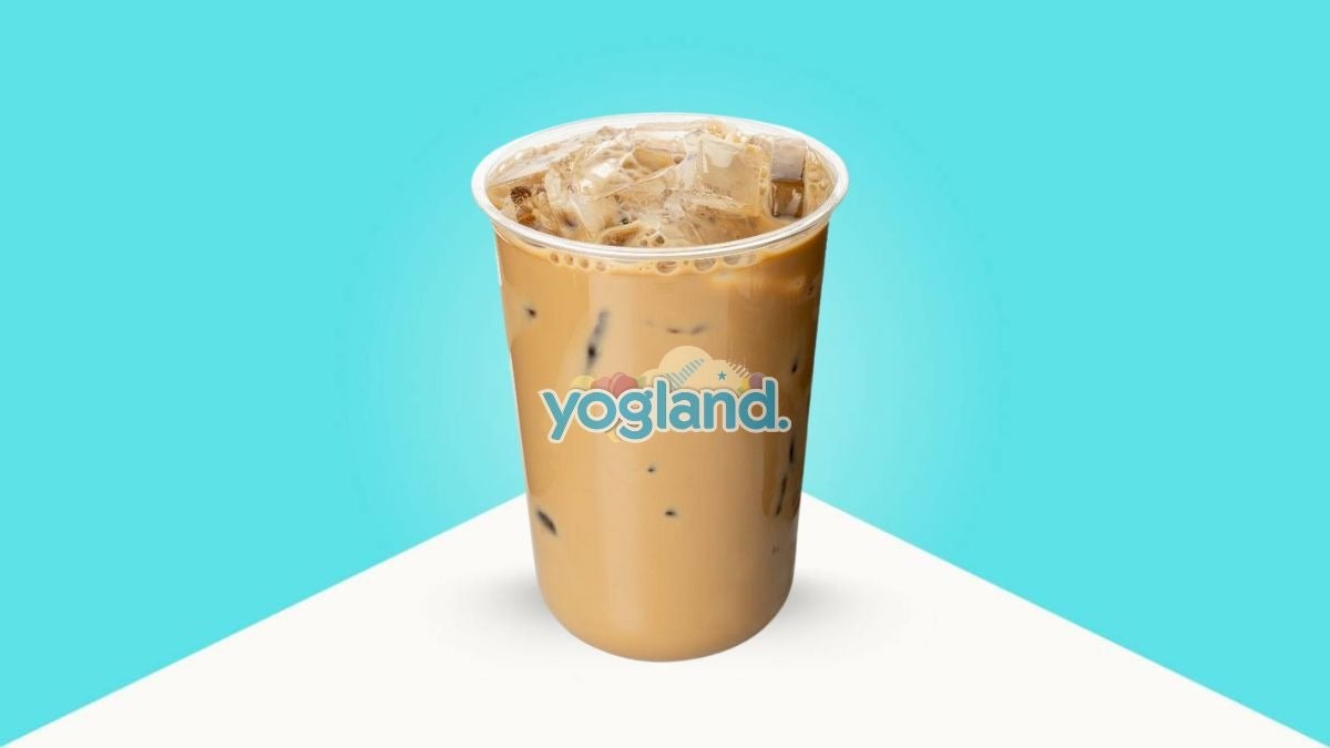 Coffee Latte