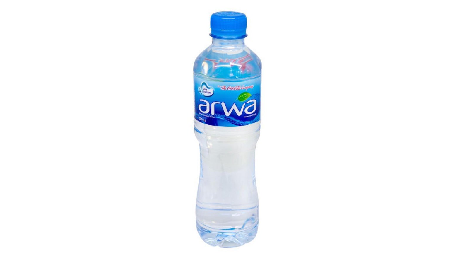 Water 500ml ماء 500مل