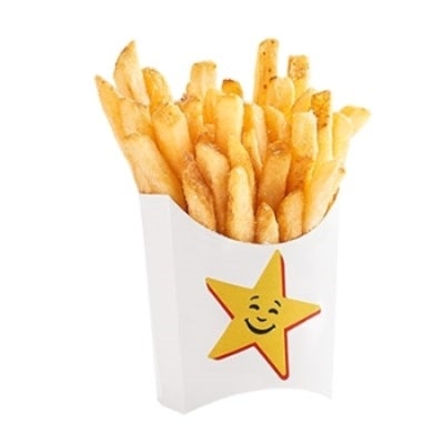 Natural-Cut French Fries - Medium