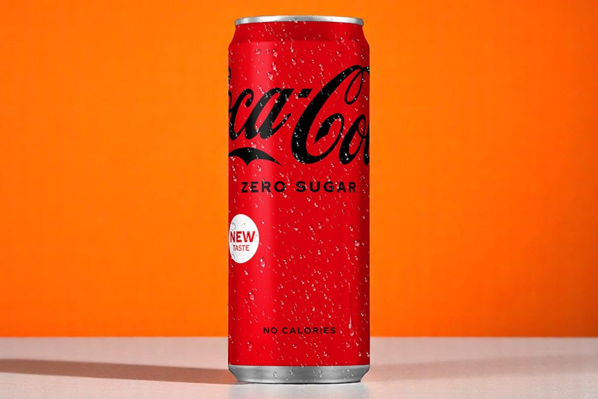 Coca Cola Zéro 33 cl