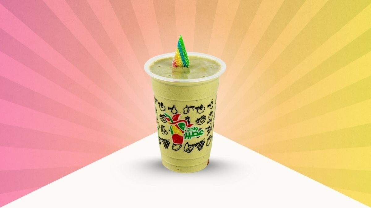 Matcha Bubblgum