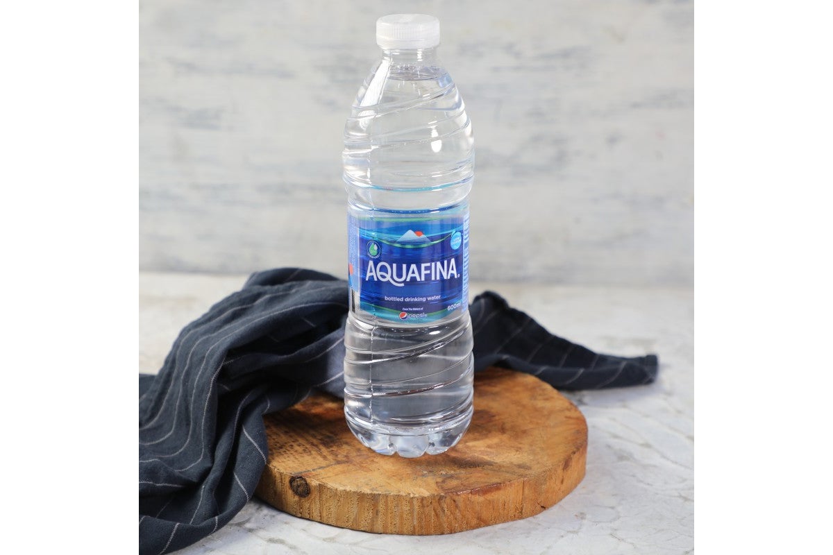 Small Water Bottle