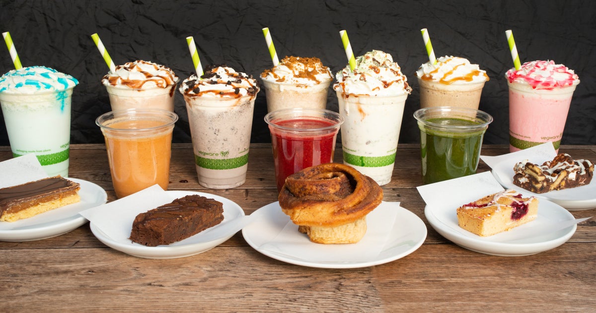 Cakes ‘n’ Shakes WestonsuperMare delivery from WestonsuperMare