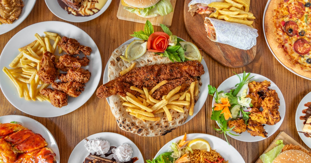 Raja's Pizza Bar - Leeds delivery from North Beeston - Order with Deliveroo