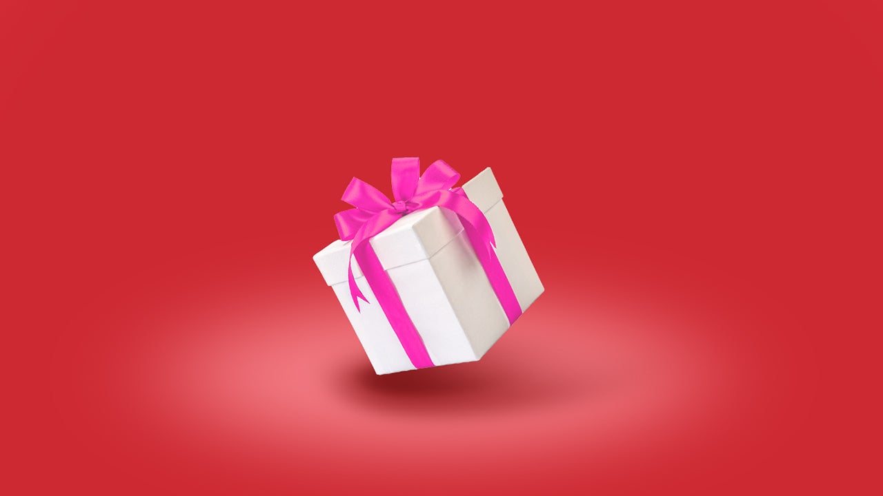 SURPRISE FILLE