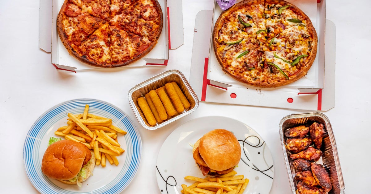 Weston Pizza House Milton Rd delivery from Milton Order with Deliveroo