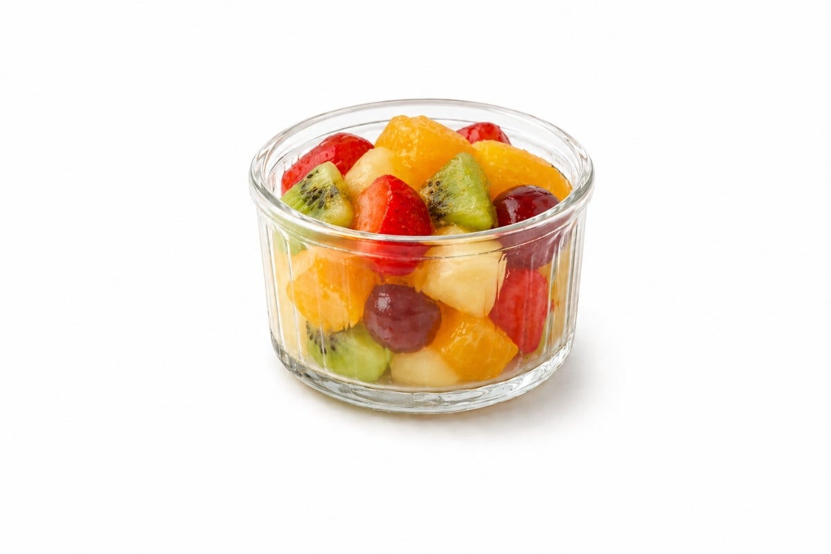 Salade de fruits 🍇