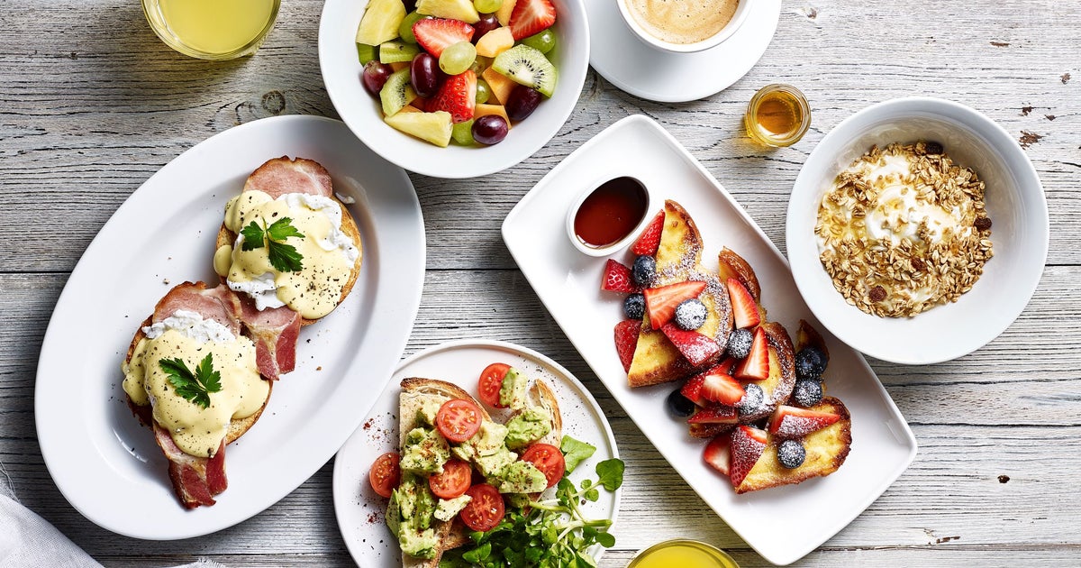 Patisserie Valerie Delivery From Aberdeen City Centre Order With Deliveroo