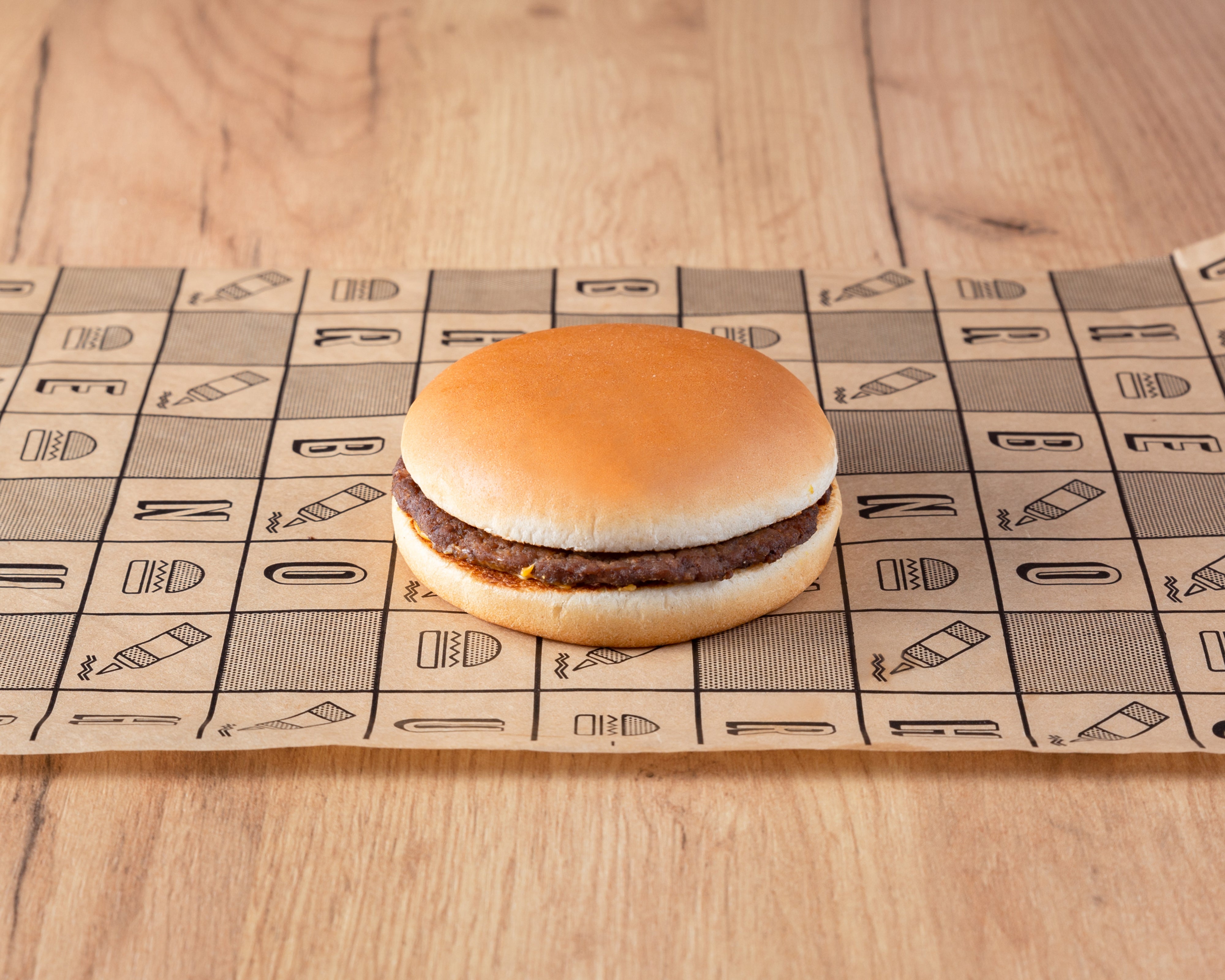 Humburger